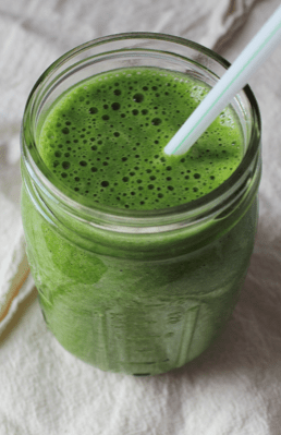 TOP 5 FAV Vegan & Gluten Free&nbsp;Smoothies.