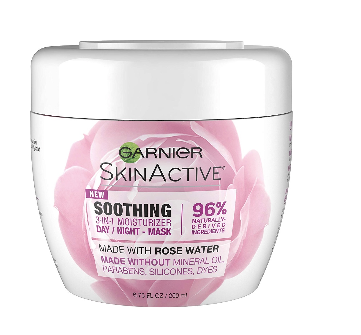 My tried and true, go to, soothing mask. I have oily/acneic skin. So I use pretty drying products as well as get chemical peels on my face every 2 months to help with exfoliation. This cream is a LIFE SAVER. My products and peels tend to leave me on the parched side and this cream/mask right here honey saves my skin every. single. time. Get it here: https://amzn.to/2u4Xq1I