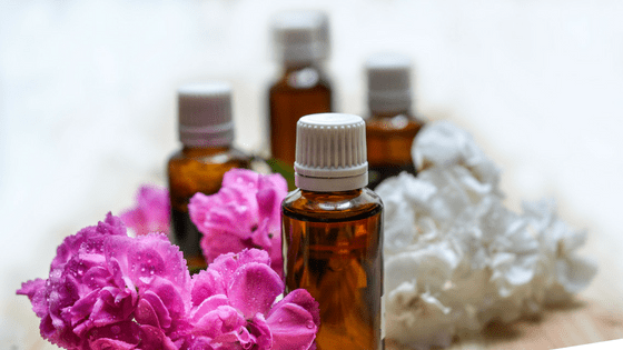 What’s this “Rose Water” ish & what can it do for&nbsp;me??